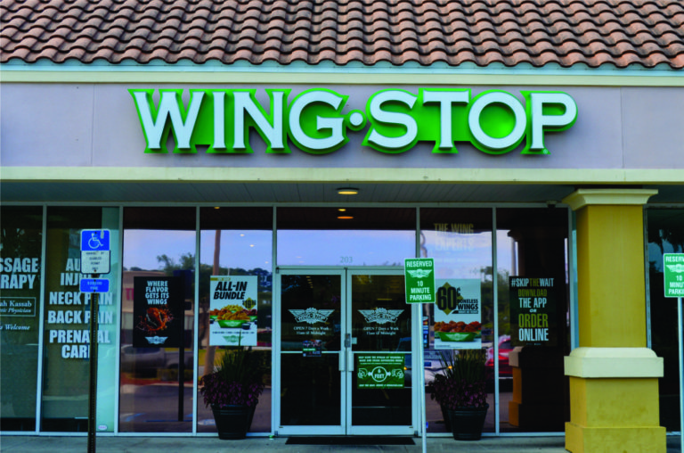 Wingstop 2