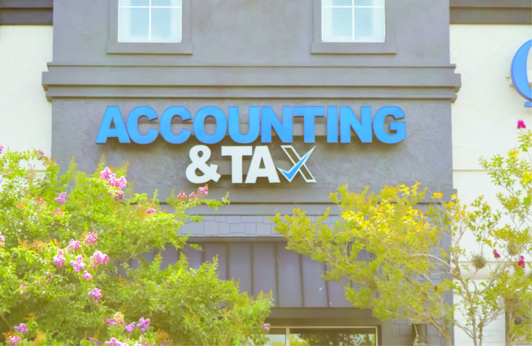 accounting