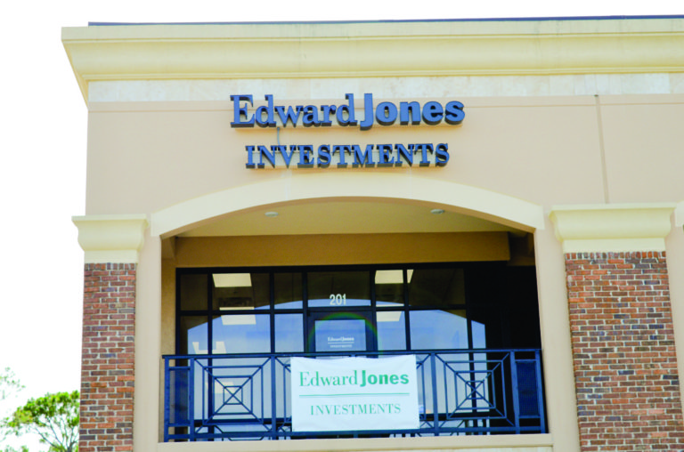 edward Jones